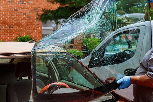 Windshield Replacement
